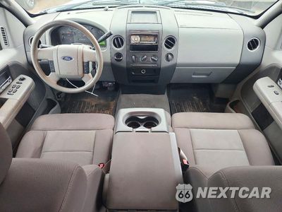Zdjęcie 8 z 12 samochodu: 2005 FORD F150 SUPERCREW VIN:1FTPW12535KC35029 - miniatura