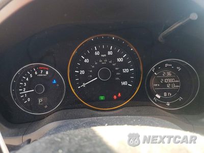 Zdjęcie 9 z 12 samochodu: 2016 HONDA HR-V EX VIN:3CZRU6H51GM717572 - miniatura
