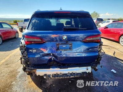 Zdjęcie 6 z 13 samochodu: 2022 BMW X5 XDRIVE40I VIN:5UXCR6C05N9L87941 - miniatura
