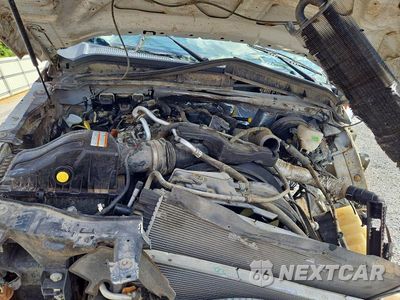 Zdjęcie 11 z 12 samochodu: 2015 FORD F350 SUPER DUTY VIN:1FTRF3BT9FEA39843 - miniatura
