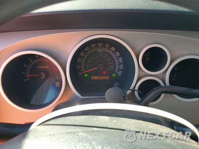 Zdjęcie 9 z 12 samochodu: 2008 TOYOTA TUNDRA GRADE VIN:5TBRT54178S458764 - miniatura