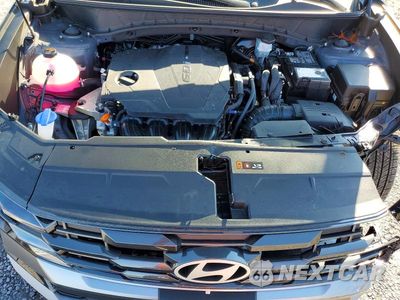 Zdjęcie 12 z 13 samochodu: 2026 HYUNDAI TUCSON SEL VIN:5NMJB3DE6TH653331 - miniatura