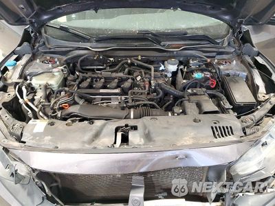 Zdjęcie 11 z 13 samochodu: 2017 HONDA CIVIC EX VIN:19XFC1F32HE214483 - miniatura