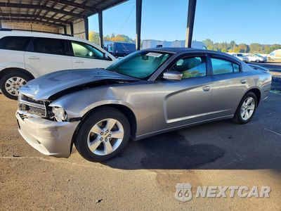 2014 DODGE CHARGER SE 2C3CDXBG9EH271831 - główne zdjęcie licytacji z USA - miniatura