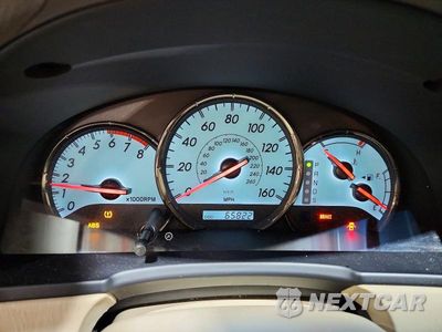 Zdjęcie 9 z 12 samochodu: 2004 TOYOTA CAMRY SOLARA SE V6 VIN:4T1CA38P84U013800 - miniatura