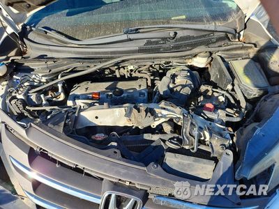 Zdjęcie 12 z 13 samochodu: 2014 HONDA CR-V LX VIN:5J6RM4H3XEL102360 - miniatura