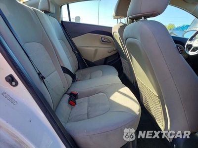 Zdjęcie 10 z 12 samochodu: 2016 KIA RIO LX VIN:KNADM4A34G6620361 - miniatura