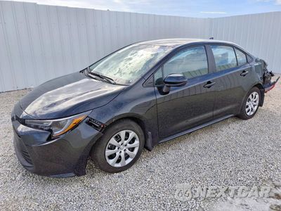 2026 TOYOTA COROLLA LE 5YFB4MDE5TP400964 - główne zdjęcie licytacji z USA - miniatura