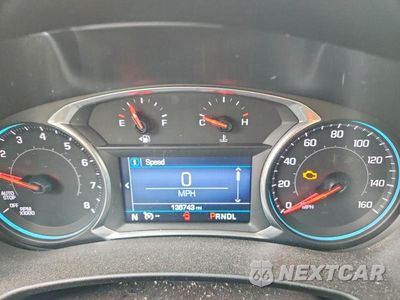 Zdjęcie 9 z 13 samochodu: 2019 CHEVROLET EQUINOX LT VIN:3GNAXKEVXKS539552 - miniatura