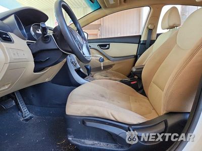 Zdjęcie 7 z 12 samochodu: 2013 HYUNDAI ELANTRA GLS VIN:5NPDH4AE1DH314731 - miniatura