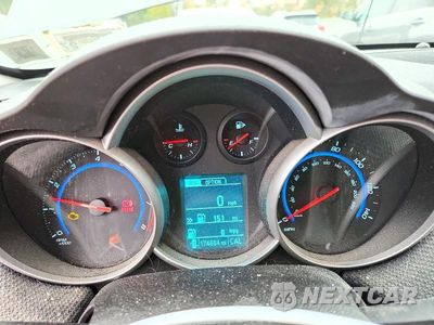 Zdjęcie 9 z 13 samochodu: 2016 CHEVROLET CRUZE LIMITED LT VIN:1G1PD5SB3G7159569 - miniatura