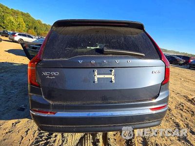 Zdjęcie 6 z 14 samochodu: 2026 VOLVO XC90 PLUS VIN:YV4062JE1T1522913 - miniatura