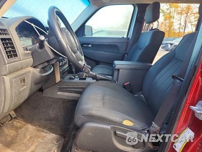 Zdjęcie 7 z 13 samochodu: 2012 JEEP LIBERTY SPORT VIN:1C4PJMAK4CW153369 - miniatura