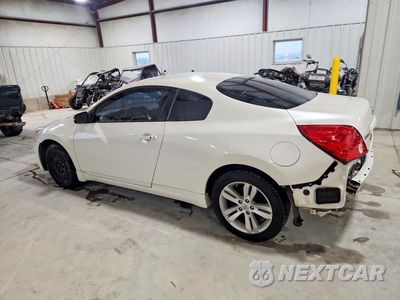 Drugie zdjęcie samochodu z przodu: 2013 NISSAN ALTIMA S VIN:1N4AL2EP0DC199008 - miniatura