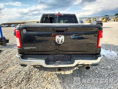 Zdjęcie 6 z 12 samochodu: 2021 RAM 1500 BIG HORN/LONE STAR VIN:1C6RREFT3MN747121 - miniatura