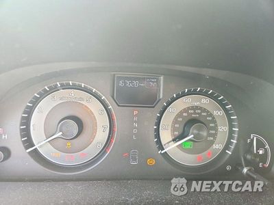 Zdjęcie 9 z 13 samochodu: 2015 HONDA ODYSSEY EXL VIN:5FNRL5H66FB067538 - miniatura