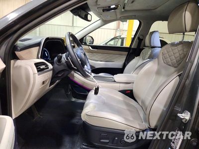 Zdjęcie 7 z 14 samochodu: 2022 HYUNDAI PALISADE CALLIGRAPHY VIN:KM8R7DHE3NU464115 - miniatura