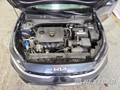 Zdjęcie 11 z 13 samochodu: 2024 KIA FORTE LXS VIN:3KPF24AD6RE728049 - miniatura