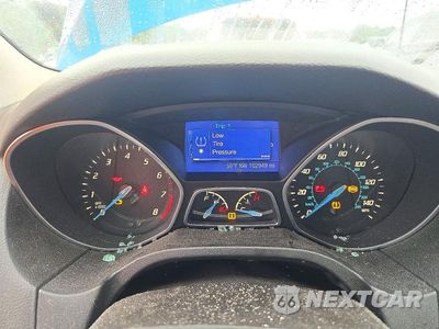 Zdjęcie 9 z 12 samochodu: 2013 FORD FOCUS SE VIN:1FADP3F24DL168192 - miniatura