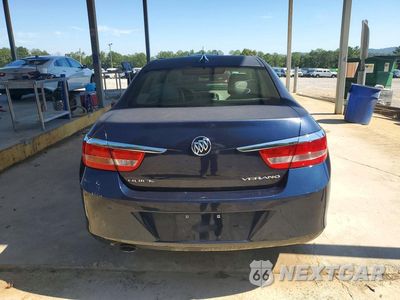 Zdjęcie 6 z 12 samochodu: 2015 BUICK VERANO VIN:1G4PP5SKXF4161877 - miniatura