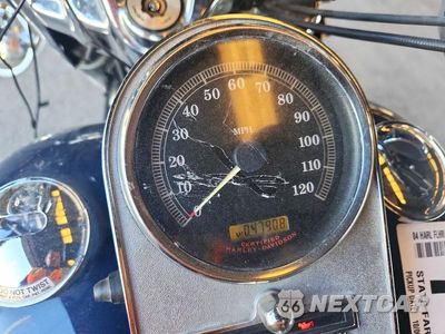 Zdjęcie 7 z 9 samochodu: 2004 HARLEY-DAVIDSON FLHRI SHRINE VIN:1HD1FWW114Y718474 - miniatura