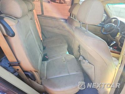 Zdjęcie 10 z 12 samochodu: 2007 BMW X5 3.0I VIN:5UXFE43527LY81656 - miniatura