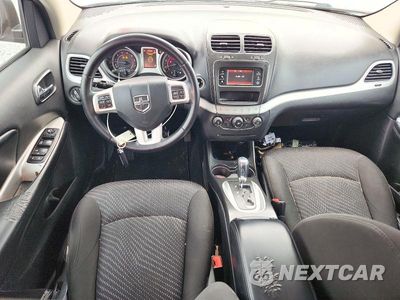Zdjęcie 8 z 13 samochodu: 2016 DODGE JOURNEY CROSSROAD VIN:3C4PDCGB4GT124040 - miniatura