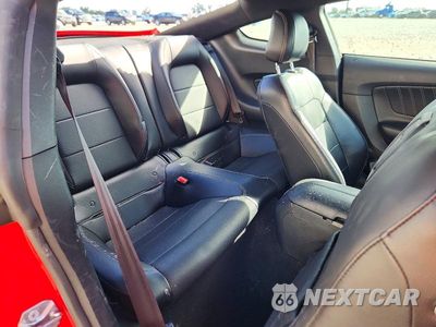 Zdjęcie 10 z 13 samochodu: 2019 FORD MUSTANG GT VIN:1FA6P8CF5K5140576 - miniatura