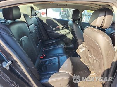 Zdjęcie 10 z 13 samochodu: 2014 BUICK LACROSSE VIN:1G4GB5G36EF165332 - miniatura