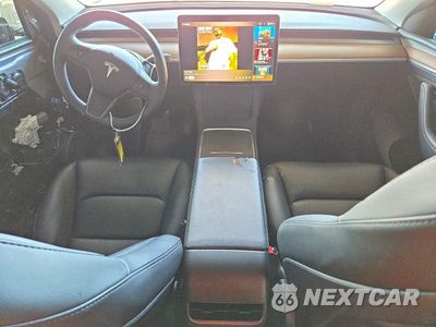 Zdjęcie 8 z 13 samochodu: 2023 TESLA MODEL Y VIN:7SAYGAEE2PF704157 - miniatura