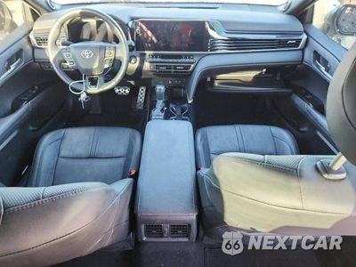 Zdjęcie 8 z 12 samochodu: 2025 TOYOTA CAMRY XSE VIN:4T1DAACK9SU019400 - miniatura
