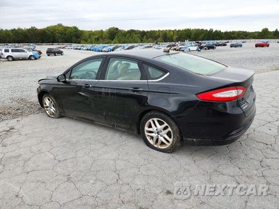Drugie zdjęcie samochodu z przodu: 2013 FORD FUSION SE VIN:3FA6P0HR4DR258767 - miniatura