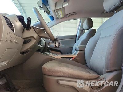 Zdjęcie 7 z 13 samochodu: 2011 KIA SPORTAGE LX VIN:KNDPB3A25B7082215 - miniatura