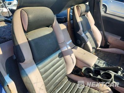 Zdjęcie 10 z 11 samochodu: 1990 NISSAN 300ZX GS VIN:JN1RZ24A5LX012168 - miniatura