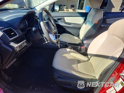 Zdjęcie 7 z 13 samochodu: 2016 SUBARU CROSSTREK LIMITED VIN:JF2GPAKC3G8207969 - miniatura