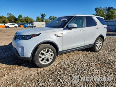 2020 LAND ROVER DISCOVERY SE SALRG2RV0L2425135 - główne zdjęcie licytacji z USA - miniatura