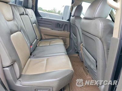 Zdjęcie 10 z 12 samochodu: 2006 HONDA RIDGELINE RTL VIN:2HJYK16566H558814 - miniatura