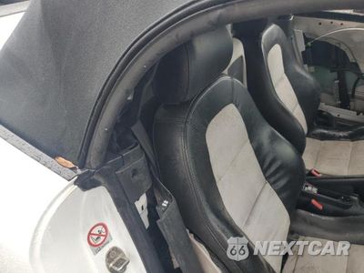 Zdjęcie 10 z 12 samochodu: 2002 AUDI TT QUATTRO VIN:TRUUT28N821008256 - miniatura