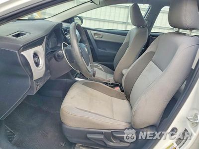 Zdjęcie 7 z 13 samochodu: 2017 TOYOTA COROLLA LE VIN:2T1BURHE7HC866636 - miniatura