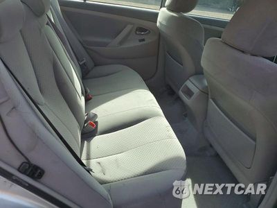 Zdjęcie 10 z 13 samochodu: 2007 TOYOTA CAMRY LE VIN:4T1BE46K07U009239 - miniatura