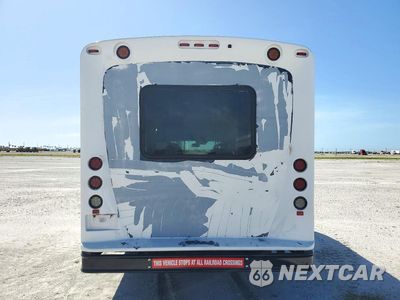 Zdjęcie 6 z 13 samochodu: 2021 FORD E350 SHUTTLE BUS VIN:1FDEE3FN0MDC10801 - miniatura