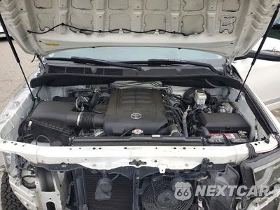 Zdjęcie 12 z 14 samochodu: 2018 TOYOTA SEQUOIA PLATINUM VIN:5TDDY5G16JS159304 - miniatura