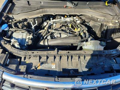 Zdjęcie 12 z 13 samochodu: 2025 FORD EXPLORER ACTIVE VIN:1FMUK8DH4SGB67543 - miniatura