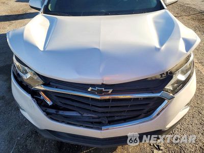 Zdjęcie 12 z 13 samochodu: 2019 CHEVROLET EQUINOX LT VIN:2GNAXKEV7K6196293 - miniatura