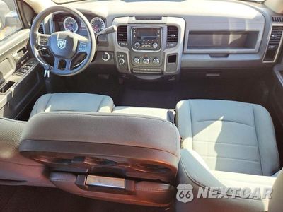 Zdjęcie 8 z 12 samochodu: 2013 RAM 1500 ST VIN:1C6RR7FT3DS569420 - miniatura