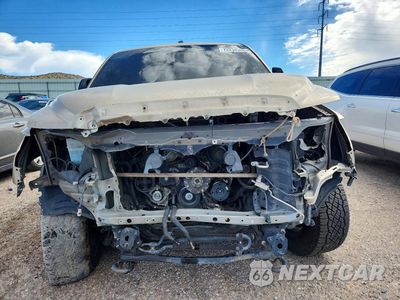 Piąte zdjęcie samochodu w środku: 2007 TOYOTA TUNDRA SR5 VIN:5TBBT54127S450314 - miniatura