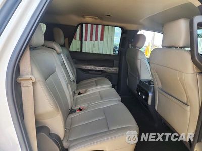 Zdjęcie 11 z 13 samochodu: 2019 FORD EXPEDITION MAX XLT VIN:1FMJK1HT7KEA54495 - miniatura