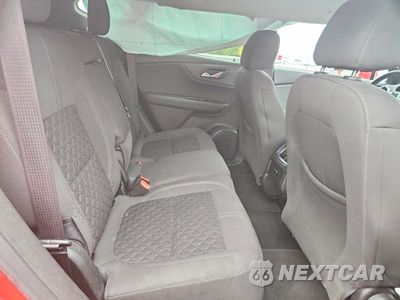 Zdjęcie 11 z 13 samochodu: 2019 CHEVROLET BLAZER 2LT VIN:3GNKBGRS8KS621134 - miniatura
