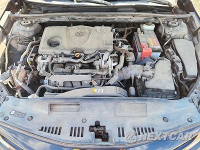 Zdjęcie 11 z 12 samochodu: 2019 TOYOTA CAMRY SE VIN:4T1B11HK9KU791461 - miniatura