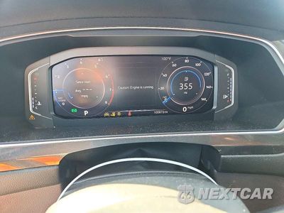 Zdjęcie 9 z 13 samochodu: 2019 VOLKSWAGEN TIGUAN SE VIN:3VV3B7AXXKM130672 - miniatura